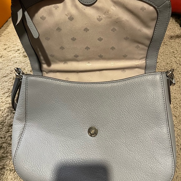 Light Blue Kate Spade - Picture 5 of 6